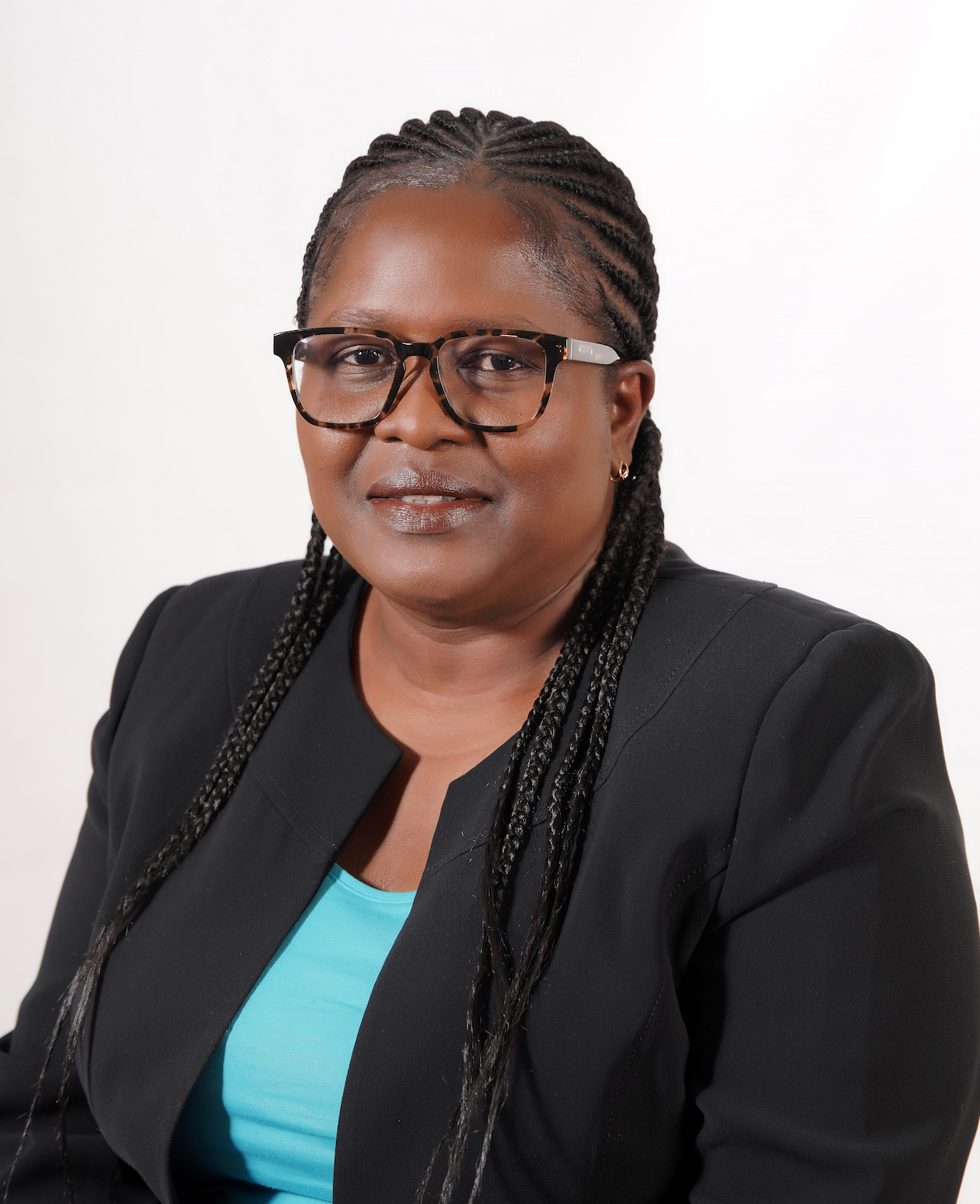 Bola Fayemi