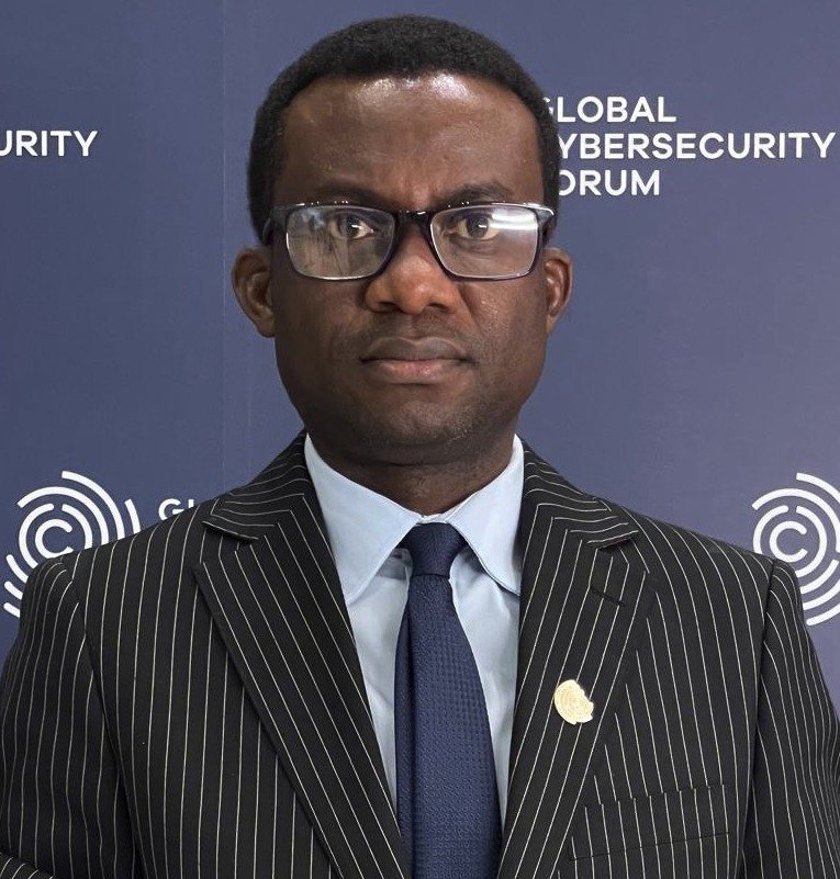 Kayode Falana